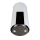 VDB TUBE P White Glass - 1437985 - zdjęcie